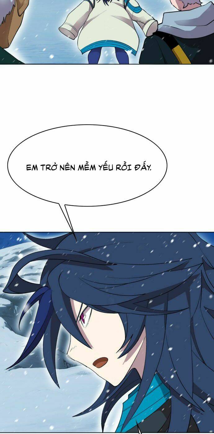 Hard Core Leveling Warrior Ss2: Chapter 4