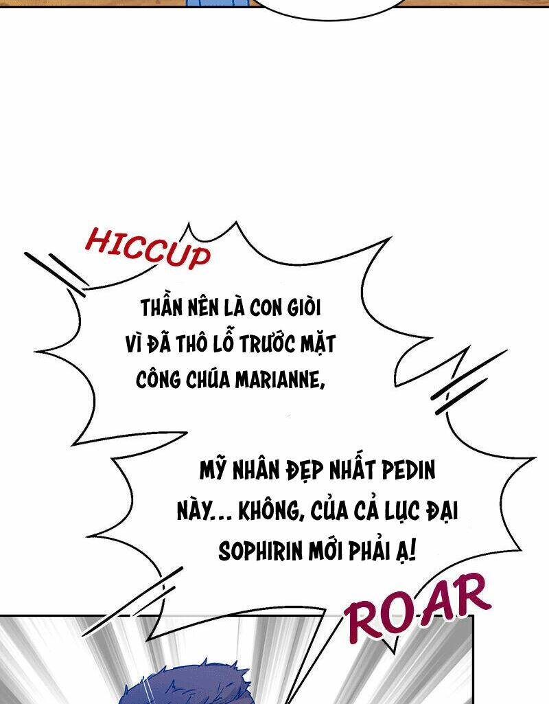 Khế Ước Của Ác Ma: Chapter 7