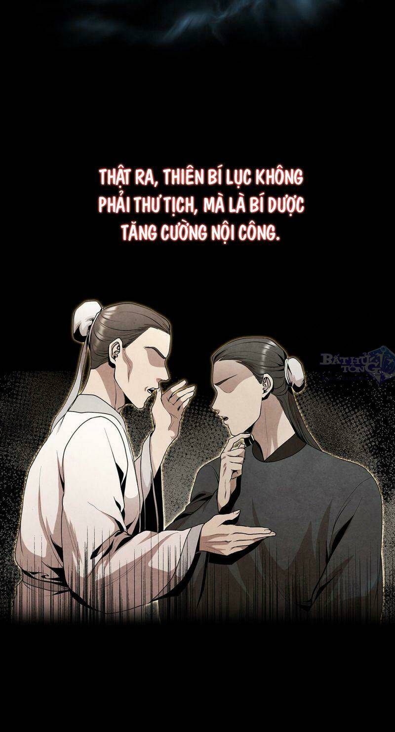 Đại Sư Huynh: Chapter 7.1