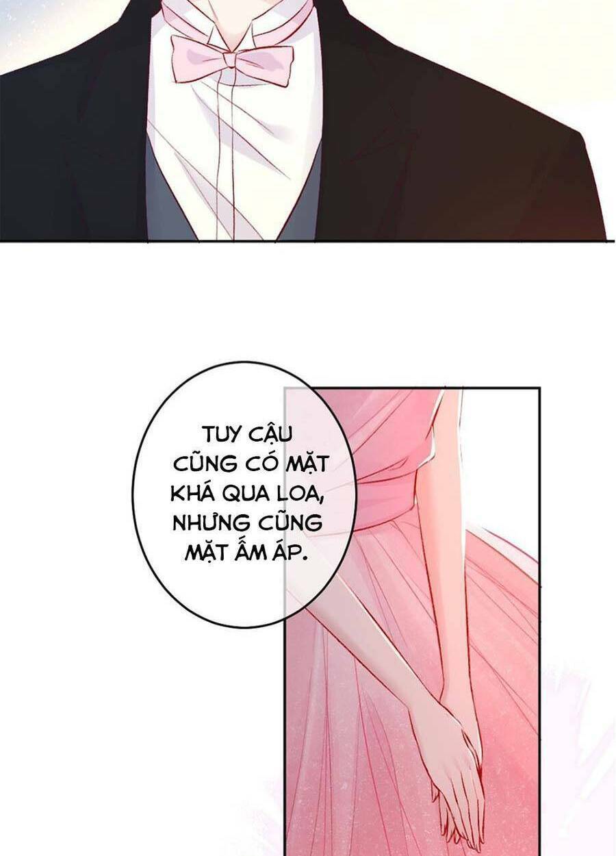 Khi Cô Gái Nhìn Thấy Thời Gian: Chapter 12