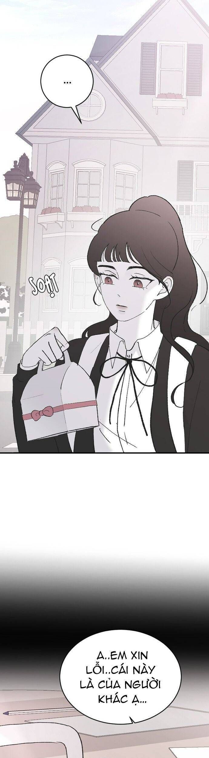 Ba Người Anh Trai Của Tôi Là Bạo Quân: Chapter 50