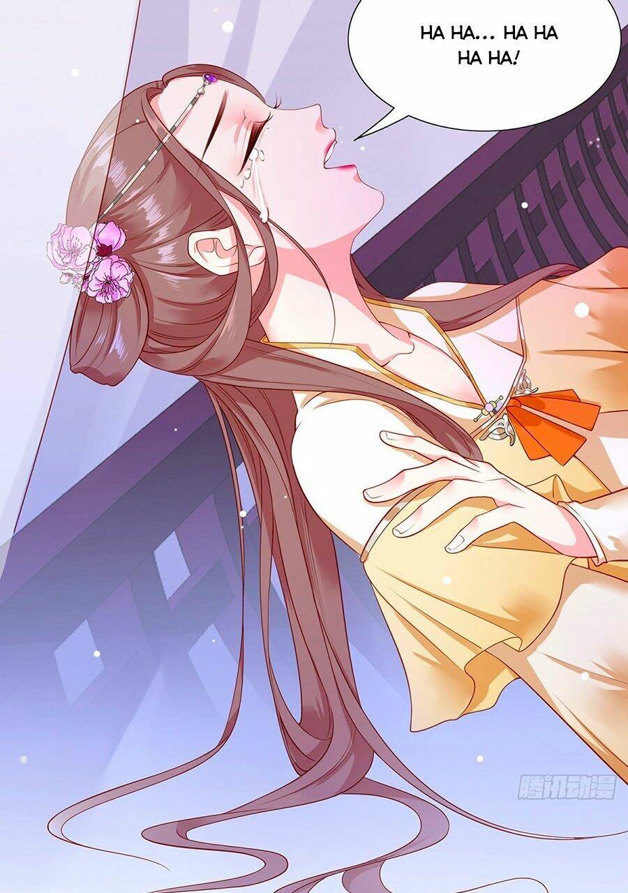 Nữ Thủ Phú Chi Kiều Sủng Nhiếp Chính Vương: Chapter 1