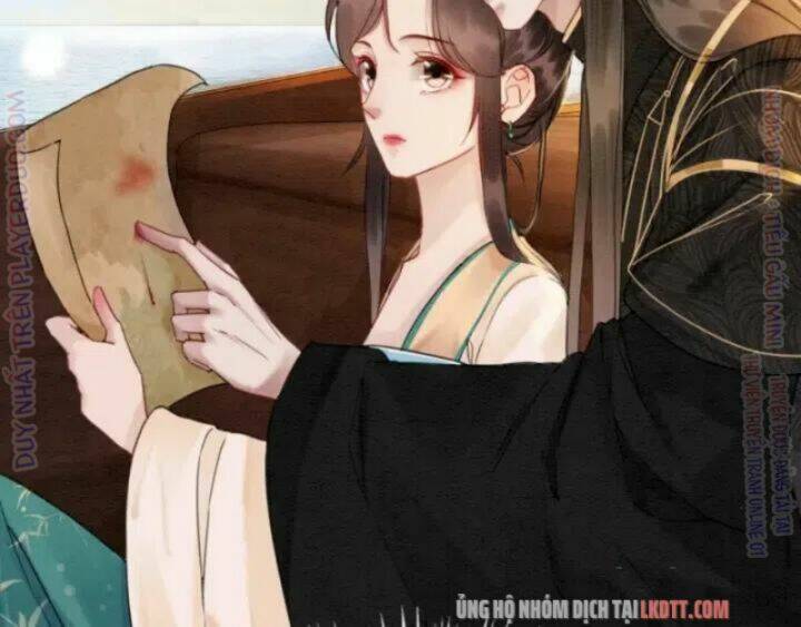 Trọng Sinh Bá Sủng Nhiếp Chính Vương Quá Mạnh Mẽ: Chapter 190