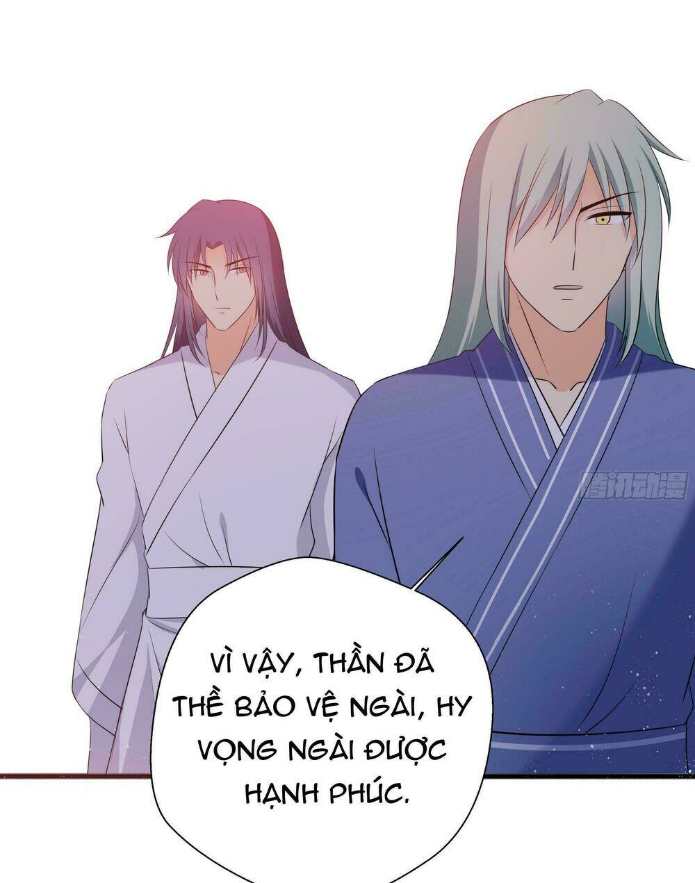 Nam Tử Truyện: Chapter 15