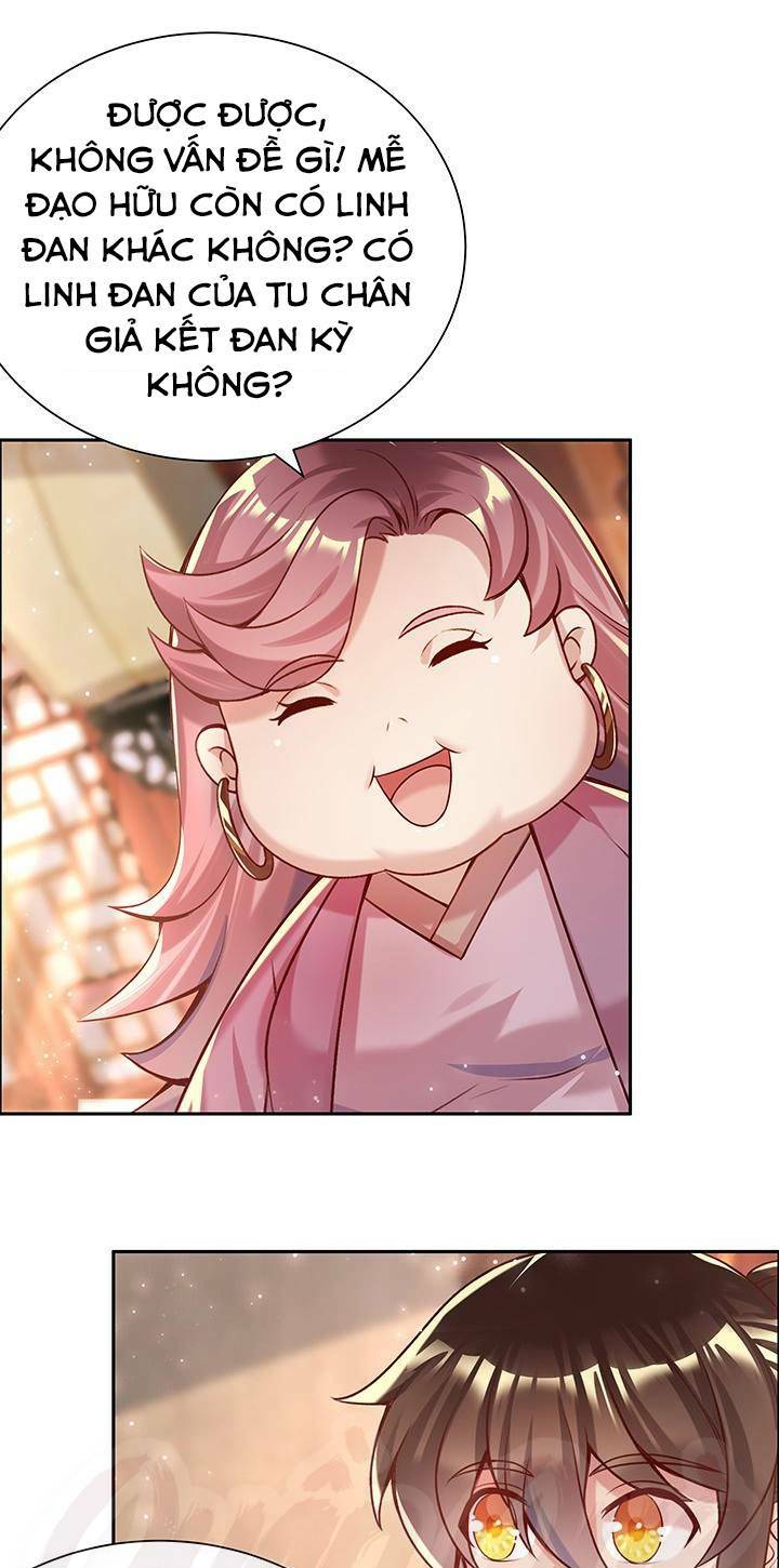 Siêu Phàm Truyện: Chapter 102