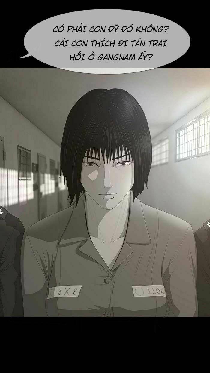 Dead Days: Chapter 27