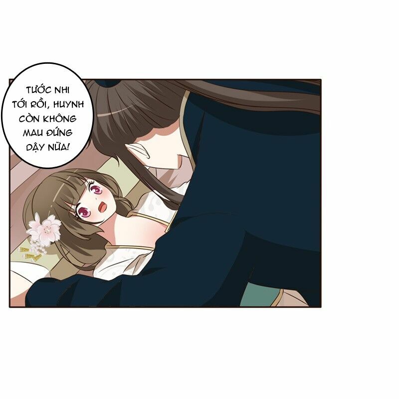 Thông Linh Phi: Chapter 140