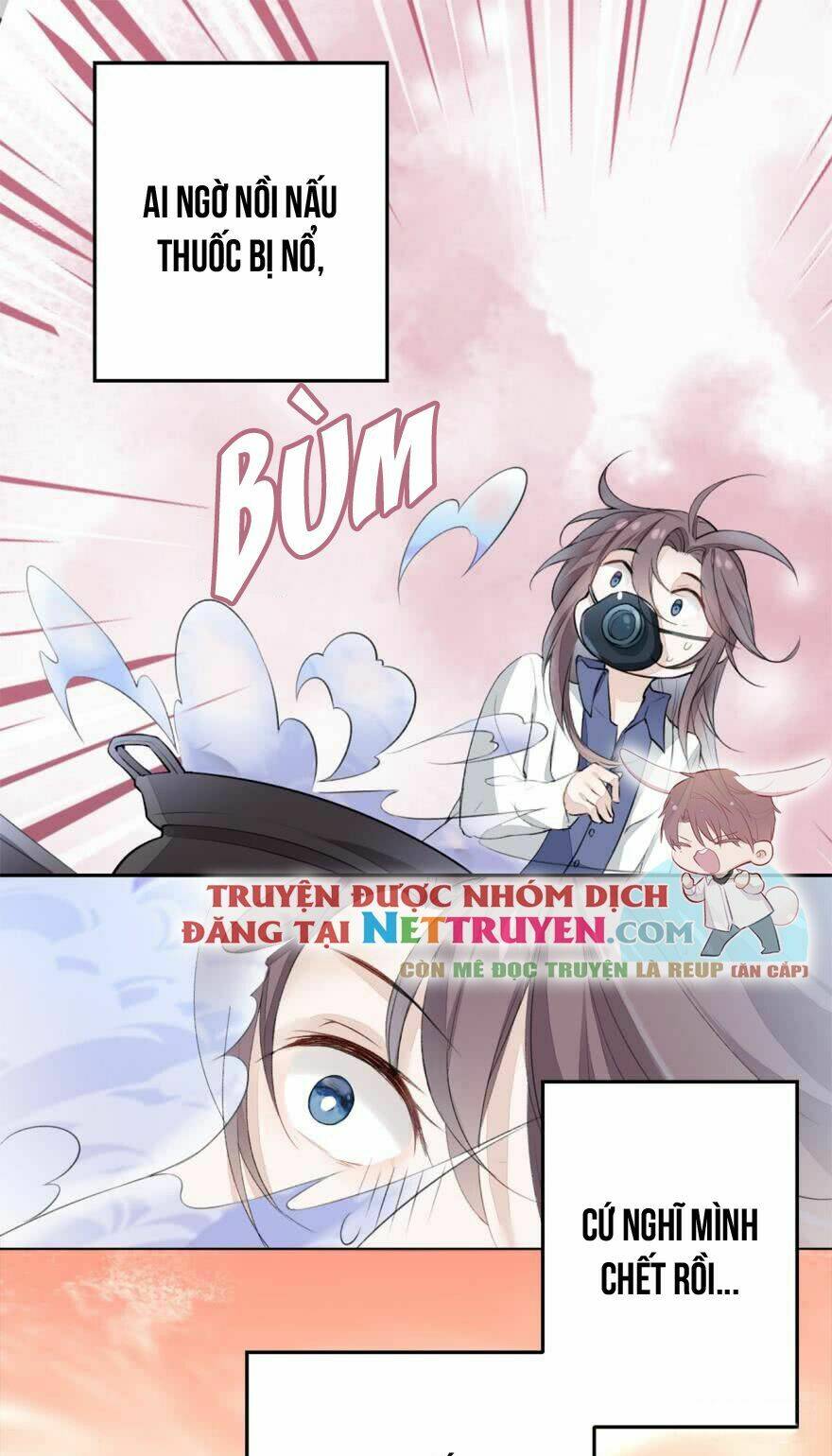 Nghịch Lai Thuận Thú: Chapter 1