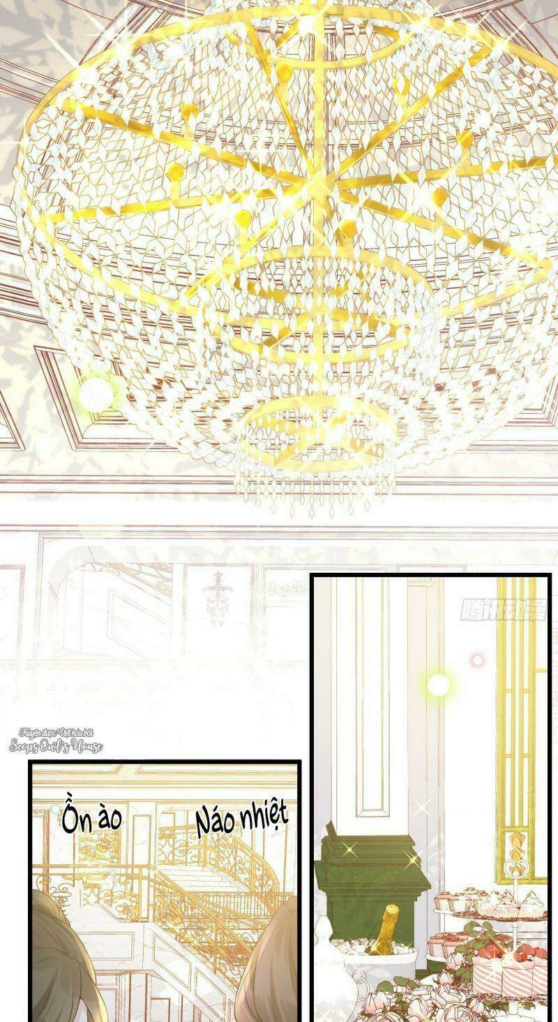 Không Thể Hòan Hảo Tuyệt Đối: Chapter 12