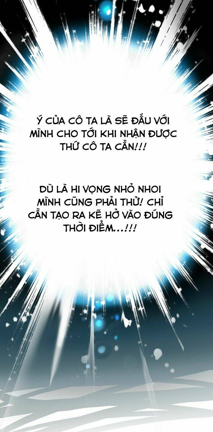 Trăng Mờ: Chapter 5