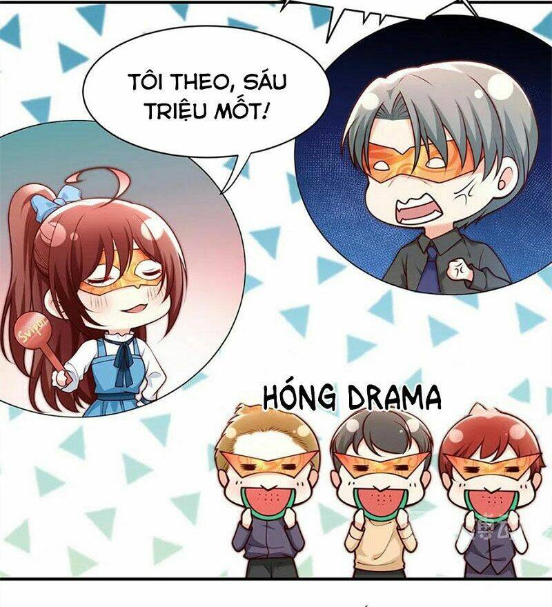 Nam Thần Truy Thê Chỉ Nam: Chapter 113.1