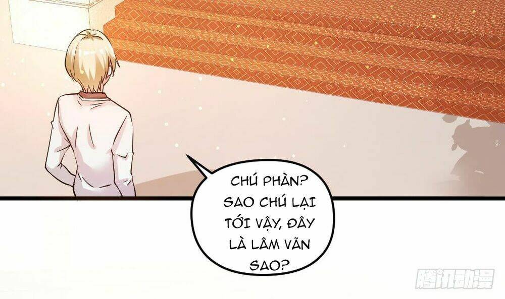 Thần Huyền Sư: Chapter 7