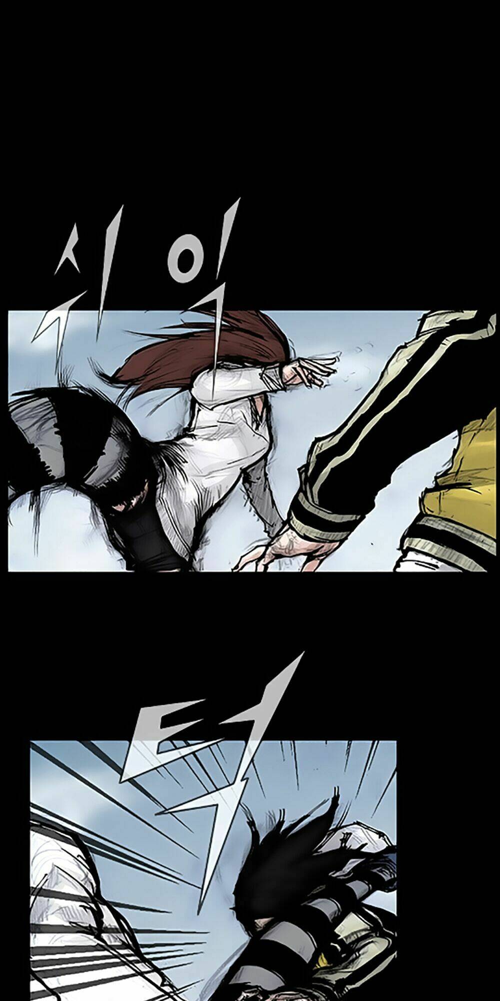 Độc Cô Tiền Truyện: Chapter 56