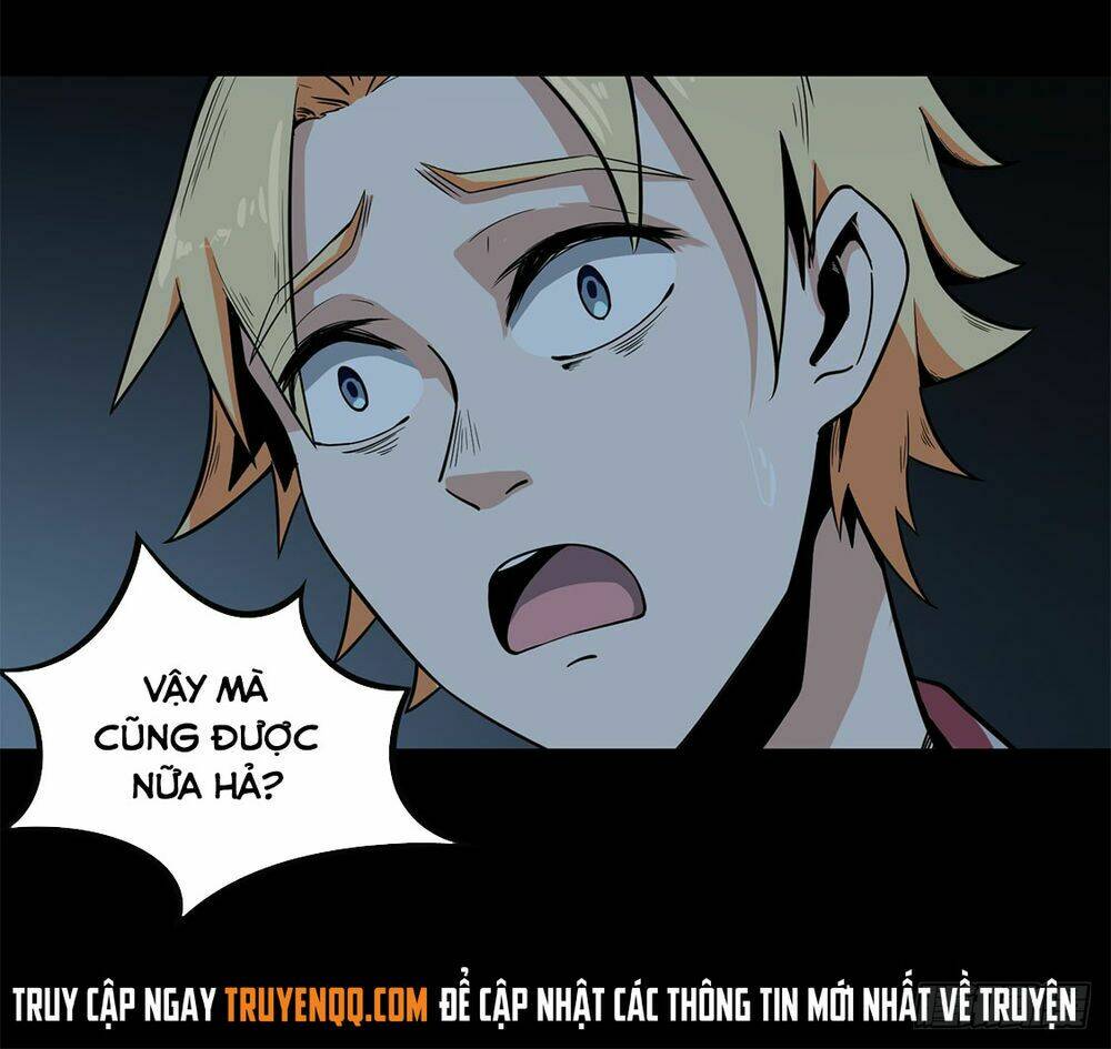 Trùng Lãnh Quái Đàm: Chapter 5