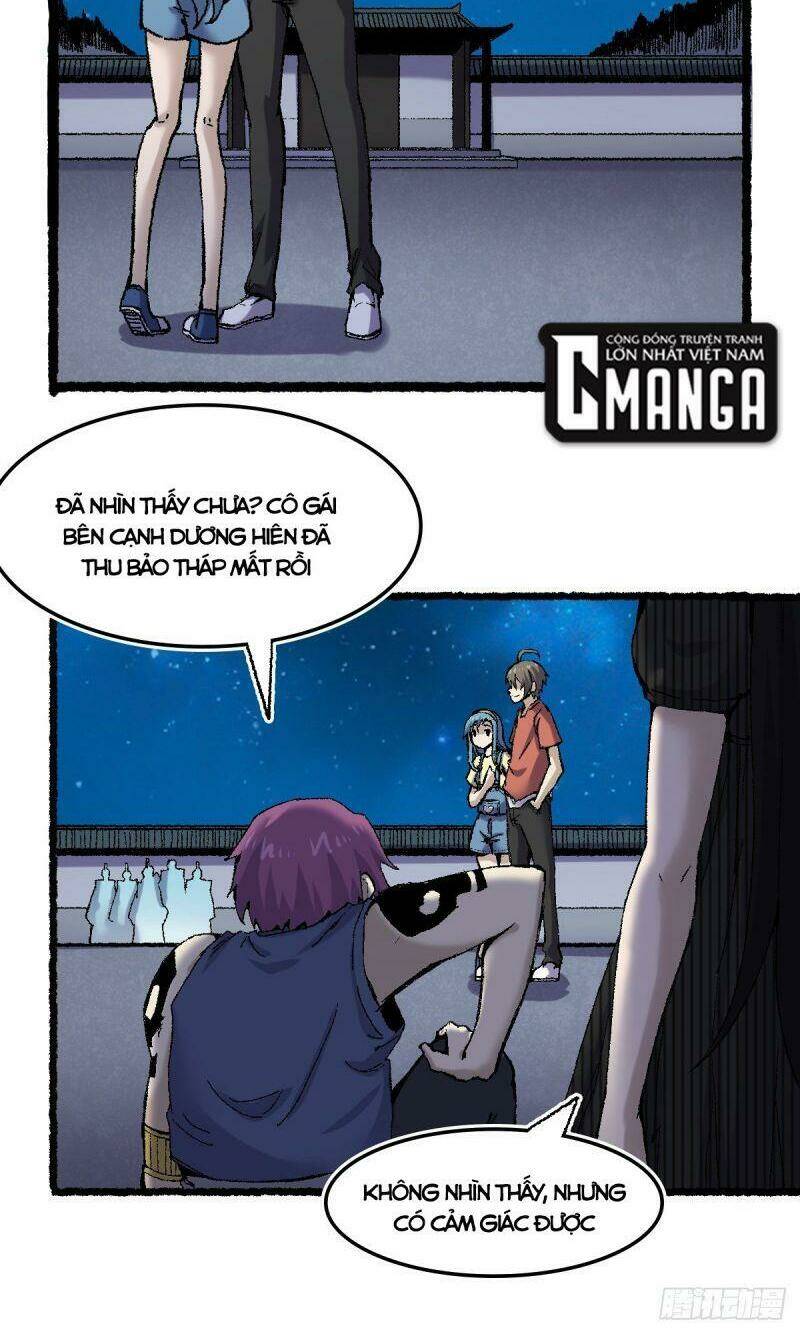 Ta Độ Kiếp Thất Bại Đều Là Tại Ngươi: Chapter 60
