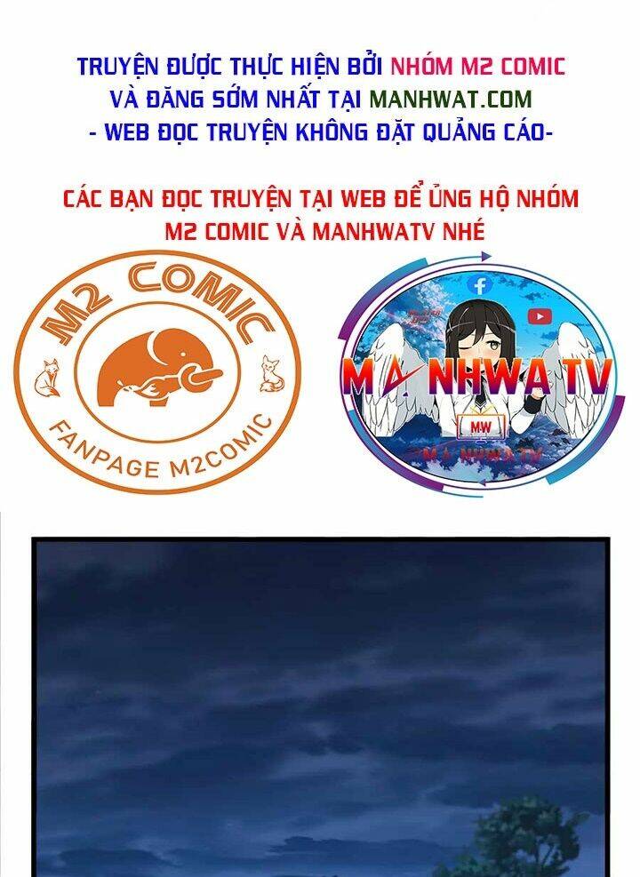 Tôi Sẽ Sống Như Một Hoàng Tử: Chapter 54