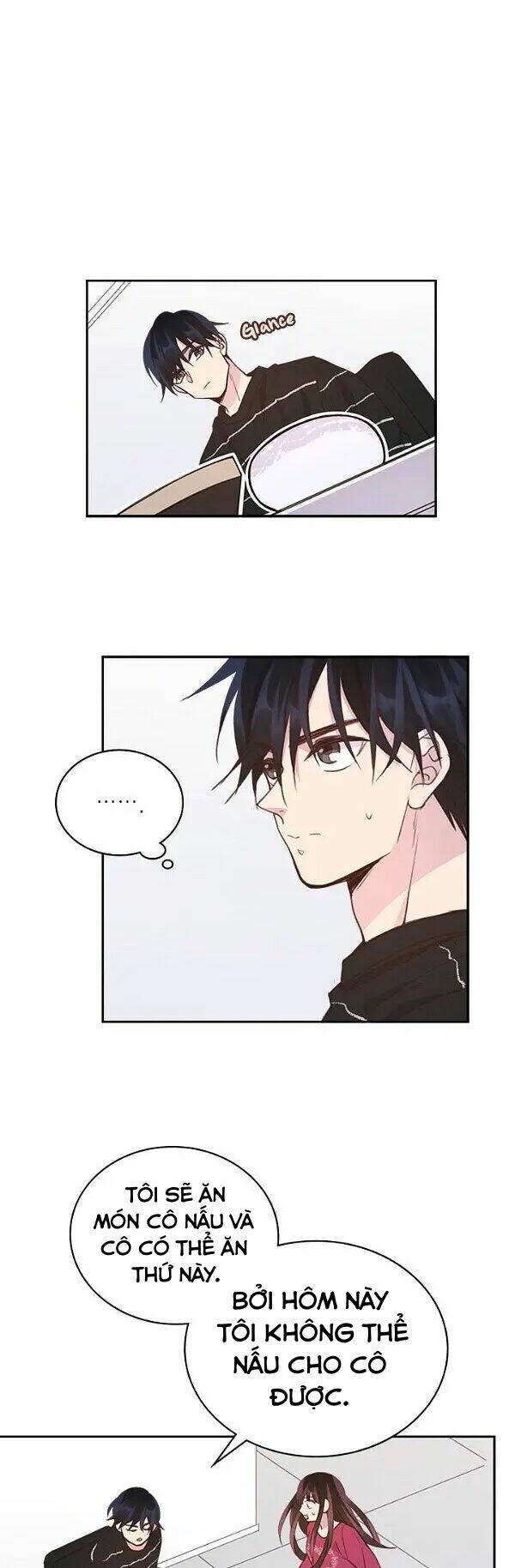 Cuộc Hôn Nhân Bất Khả Thi: Chapter 18