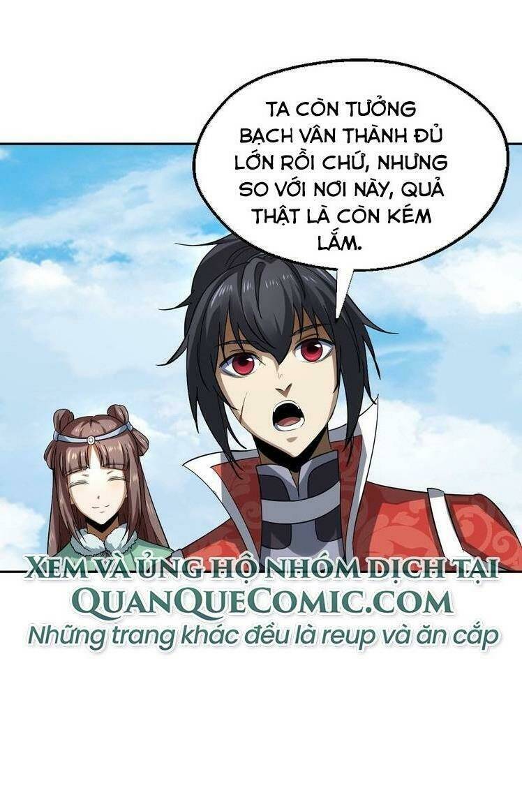 Đấu Hồn Đại Lục: Chapter 21