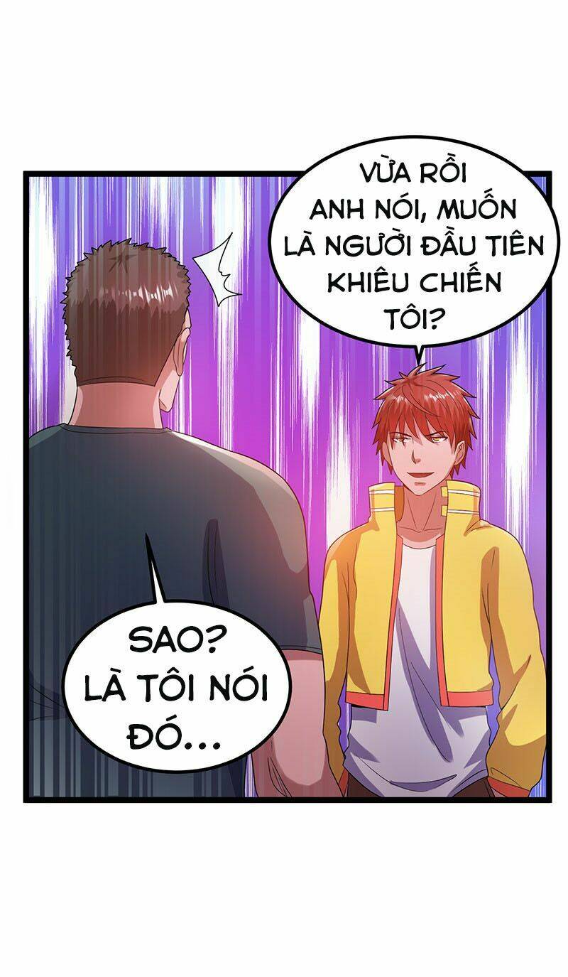 Tiên Vương Trùng Sinh: Chapter 24