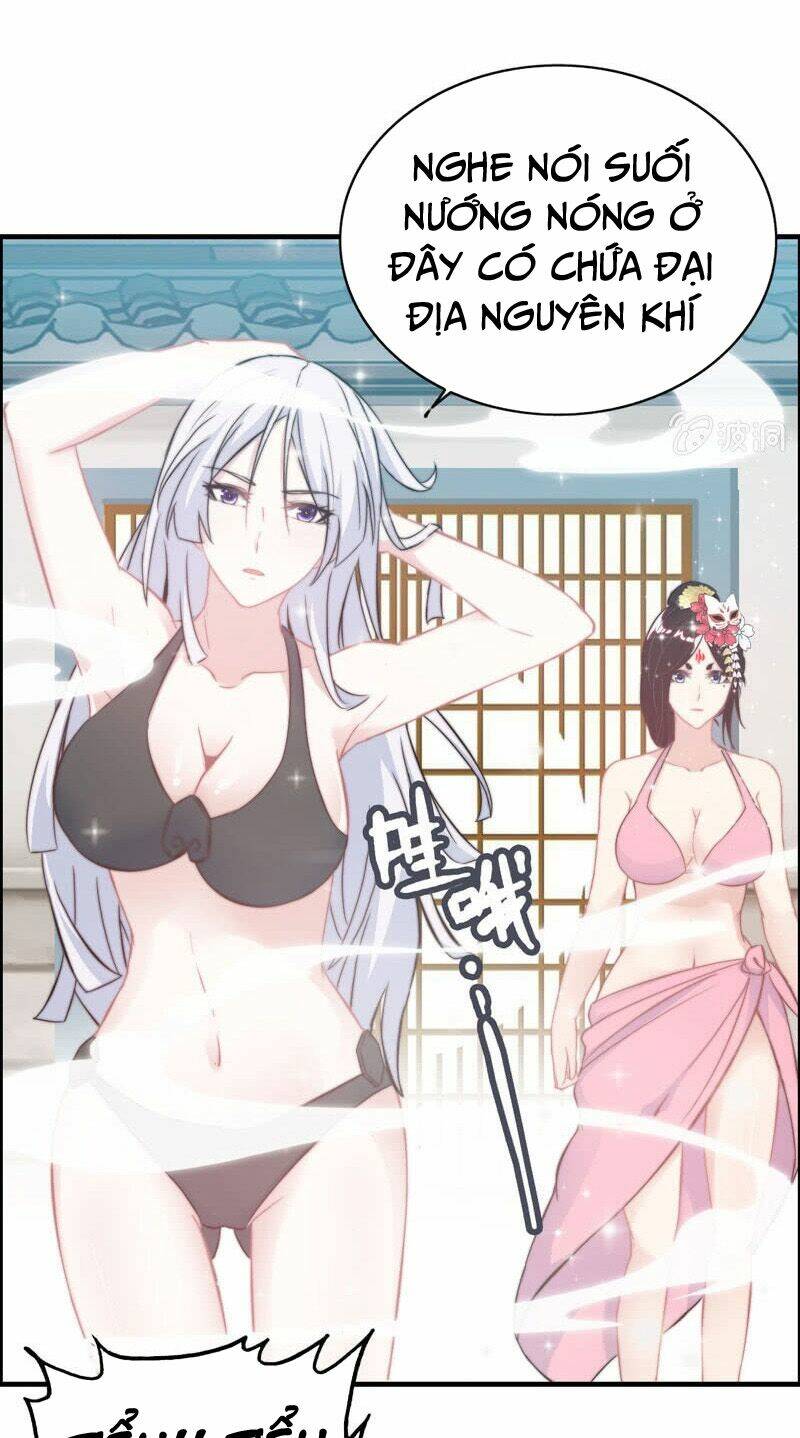 Thần Ma Thiên Sát: Chapter 101