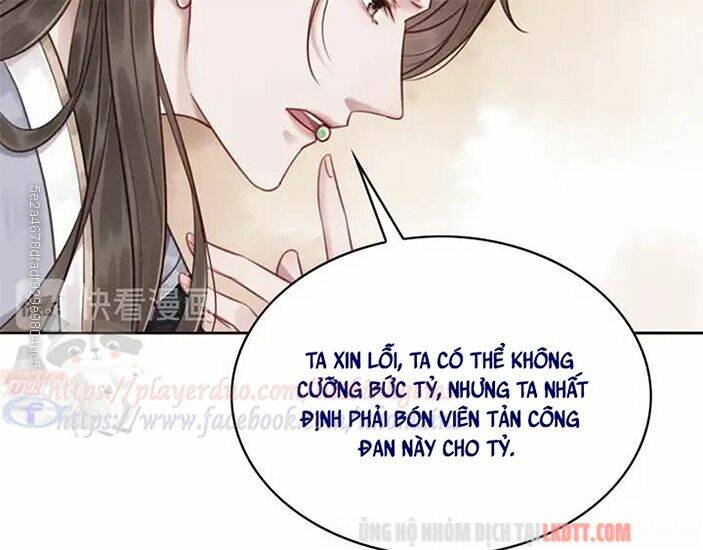 Trọng Sinh Bá Sủng Nhiếp Chính Vương Quá Mạnh Mẽ: Chapter 81.2