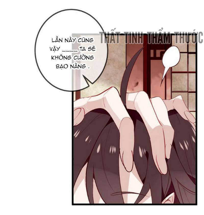 Ngô hoàng tại thượng: Chapter 23