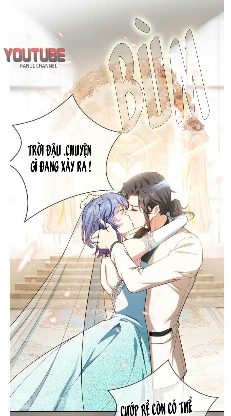 Cô Vợ Nhỏ Nuông Chiều Quá Lại Thành Ác!!: Chapter 192.1