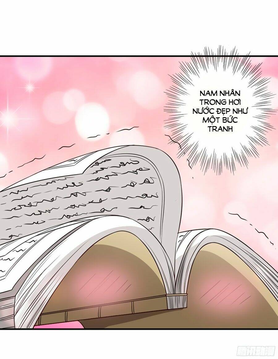 Tiểu Hoàng Thư Và Tiểu Hoàng Thúc: Chapter 3