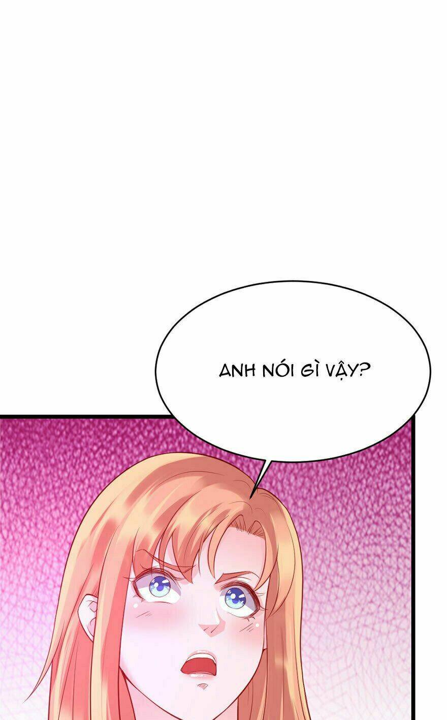 Tiểu Bạch Điềm Thê Của Long Thiếu: Chapter 21