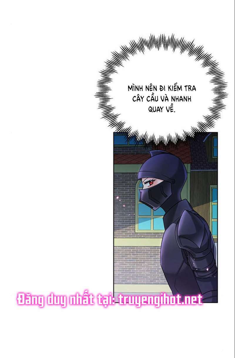 Nữ Hiệp Trở Về: Chapter 15.1