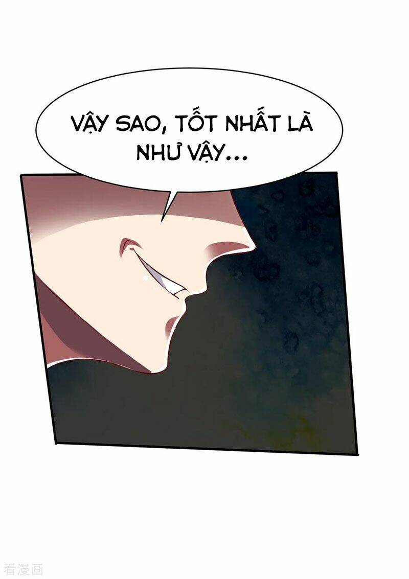 Chiến Đỉnh: Chapter 160
