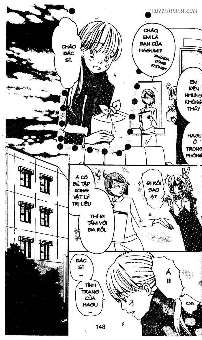 Love N Life: Chapter 60