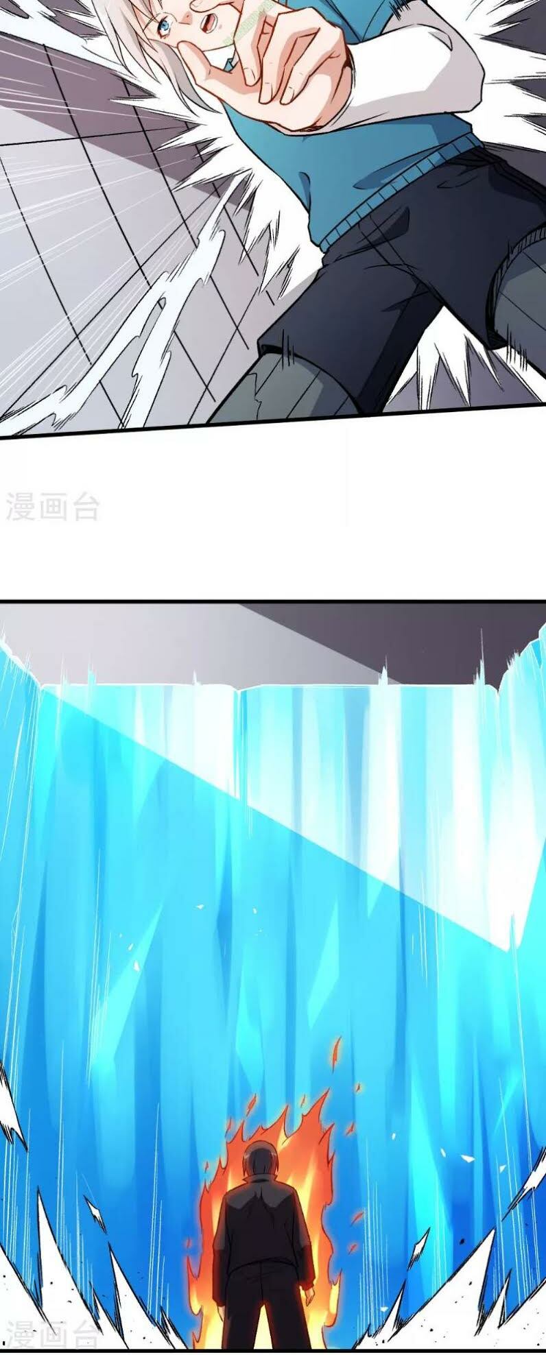 Vườn Trường Cuồng Sư Hệ Thống: Chapter 50