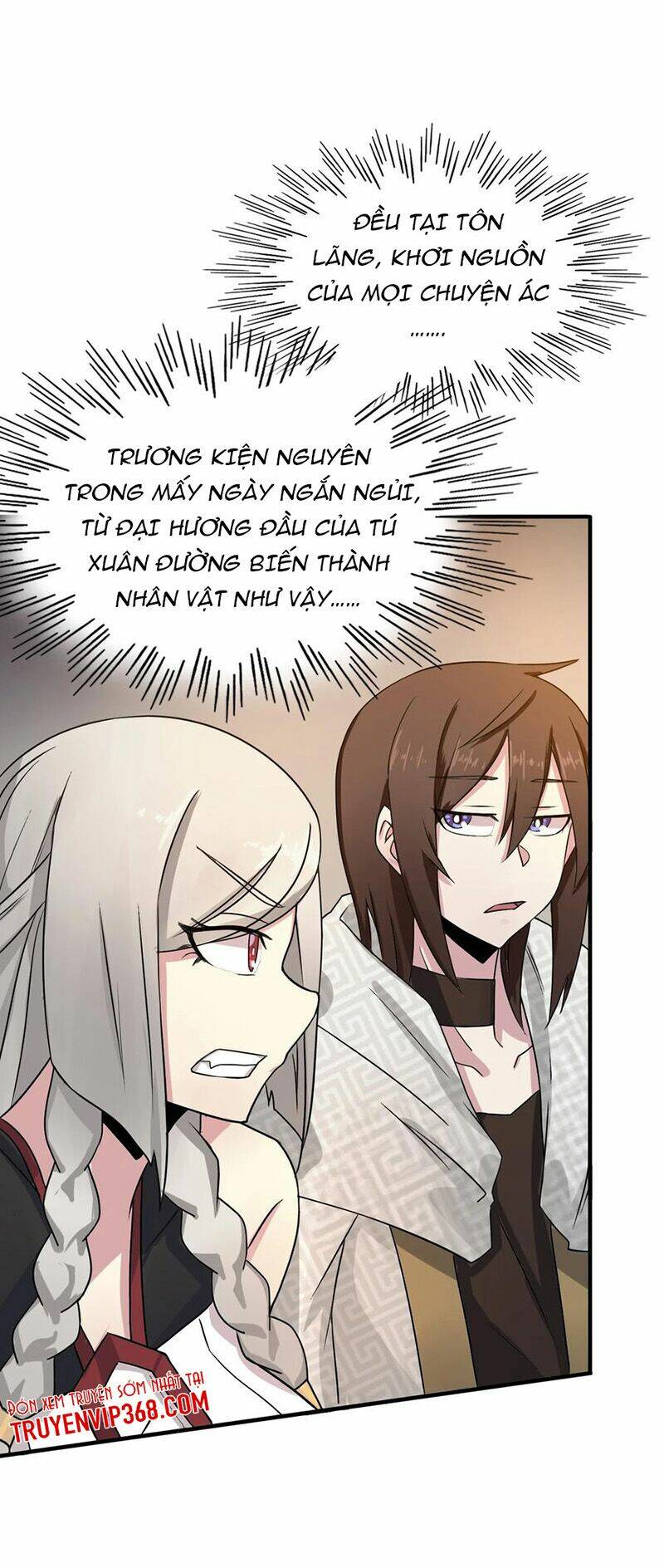 Đại Bảo Kiếm Của Tôi: Chapter 63