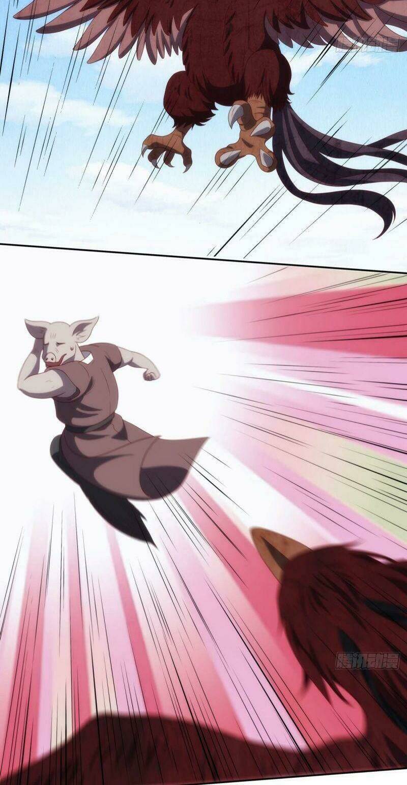 Xâm Lược Vạn Giới: Chapter 84