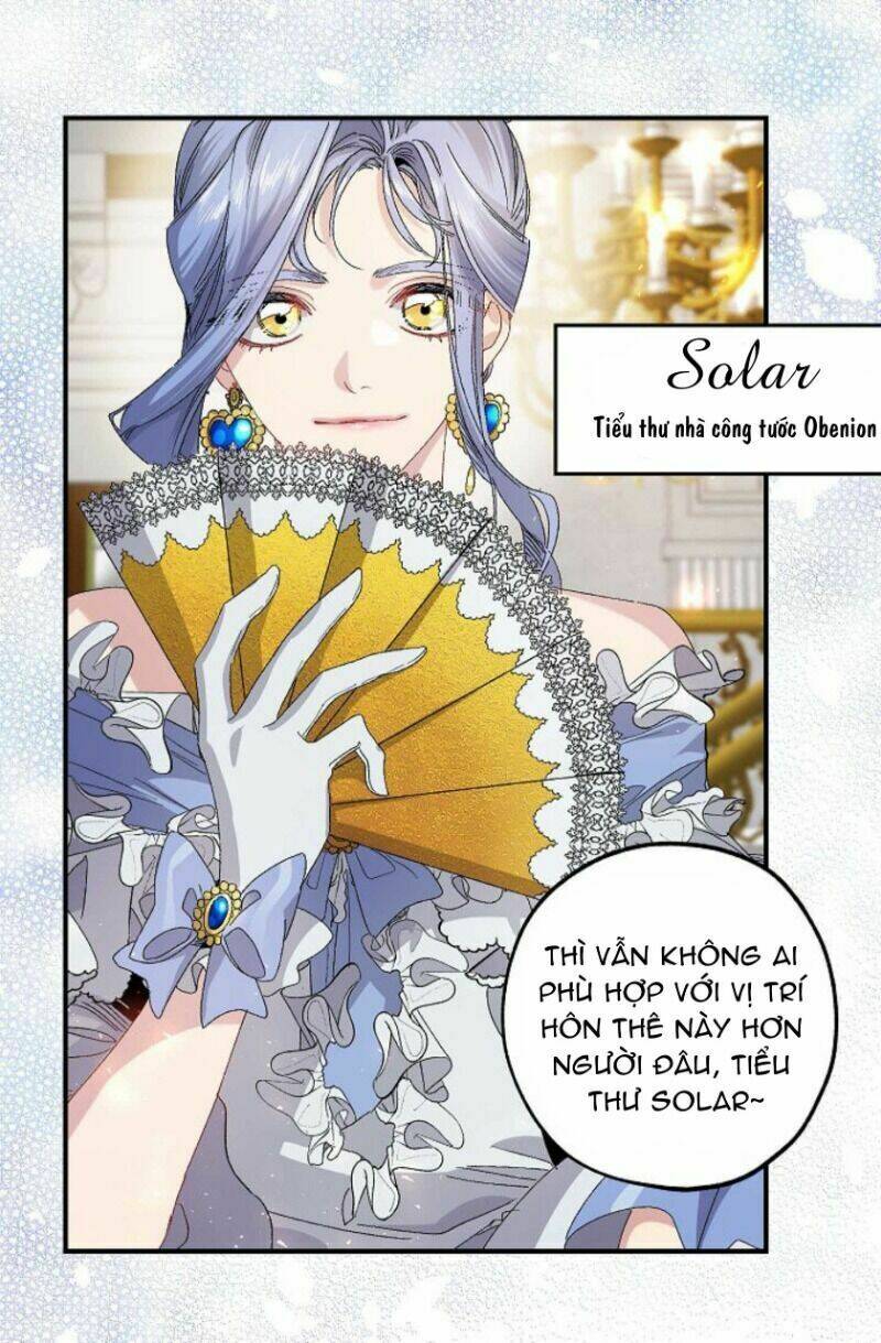 Tình Điên Dại: Chapter 30