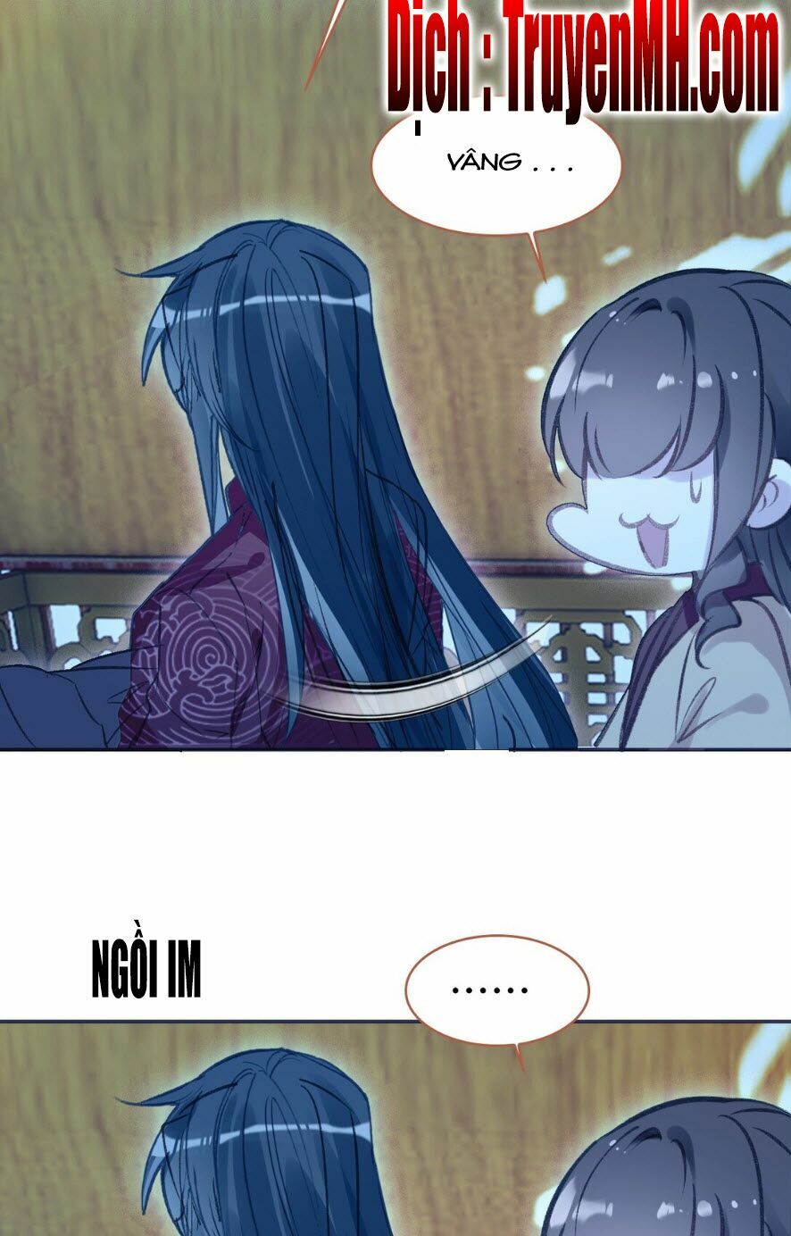 Gả Cho Một Tên Thái Giám Đáng Ghét: Chapter 100