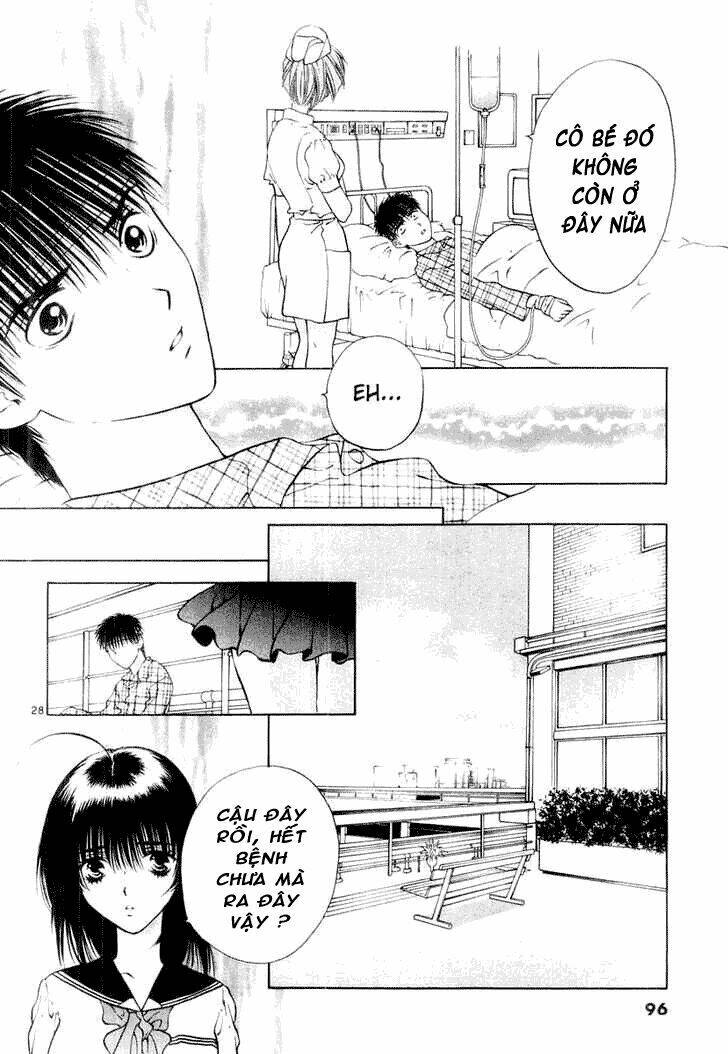 Girls Saurus Dx: Chapter 14