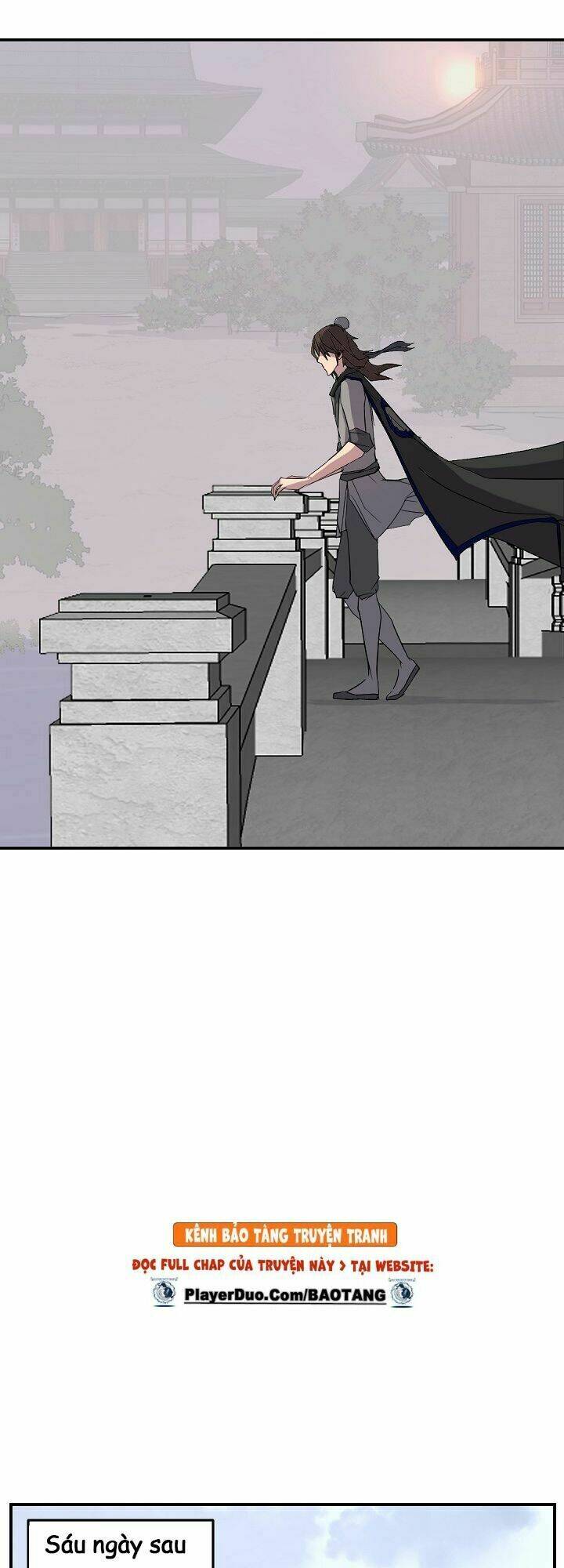 Trọng Sinh, Bất Khả Chiến Bại: Chapter 63