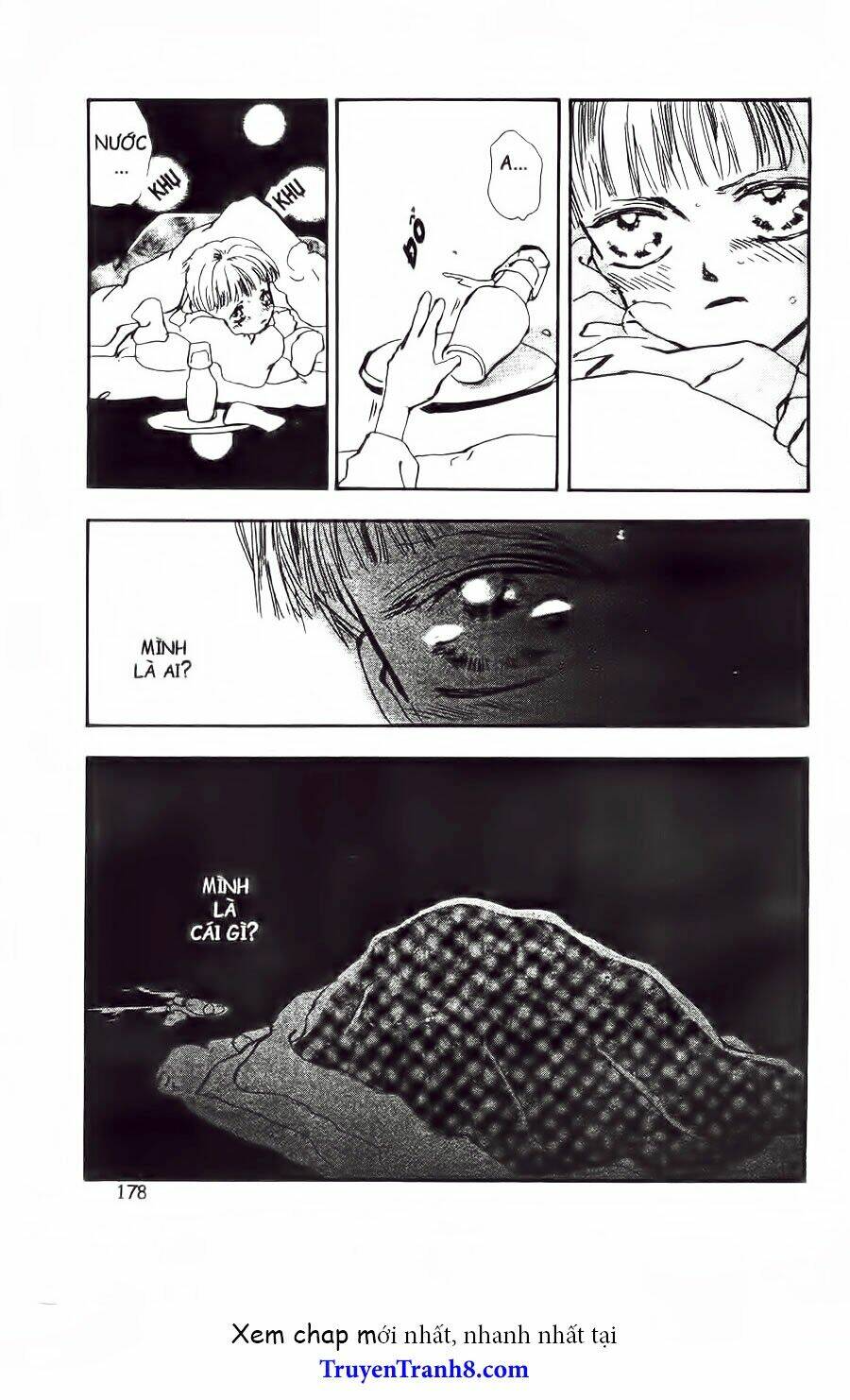 Đứa Con Số Phận: Chapter 77.2