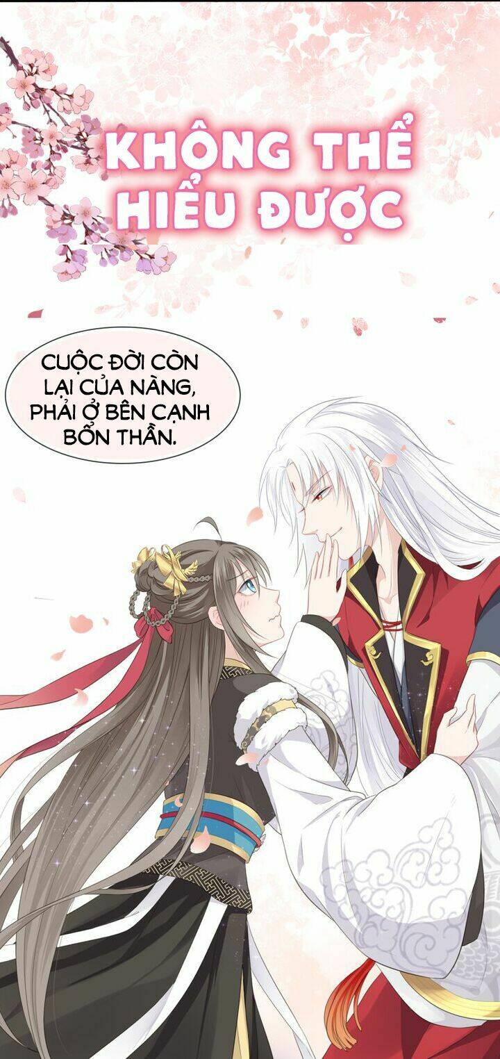 Tước Kiều Tiên: Chapter 0