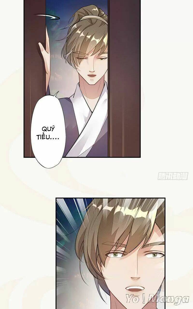 Tuyệt Thế Luyện Đan Sư: Chapter 55