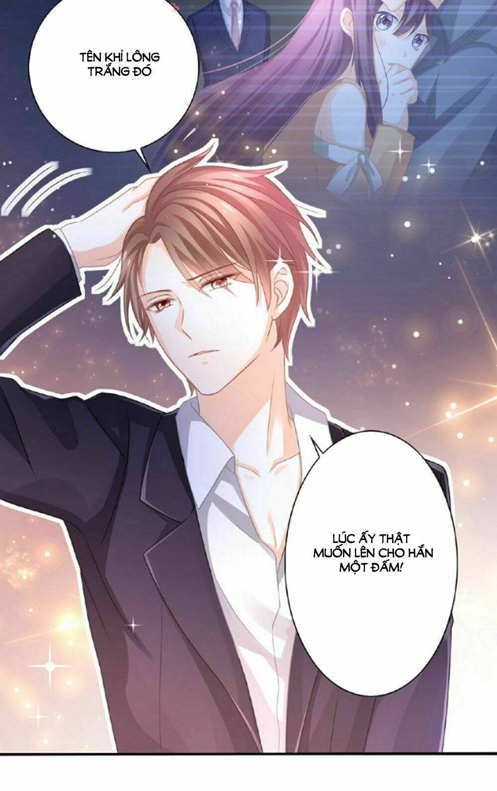 Tiệm May Luyến Sắc: Chapter 20