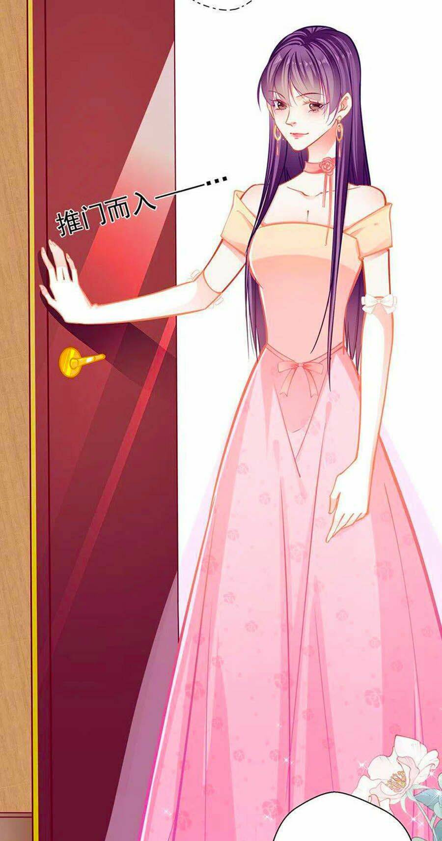 Cưng Chiều Ái Thê Hư Hỏng: Chapter 86