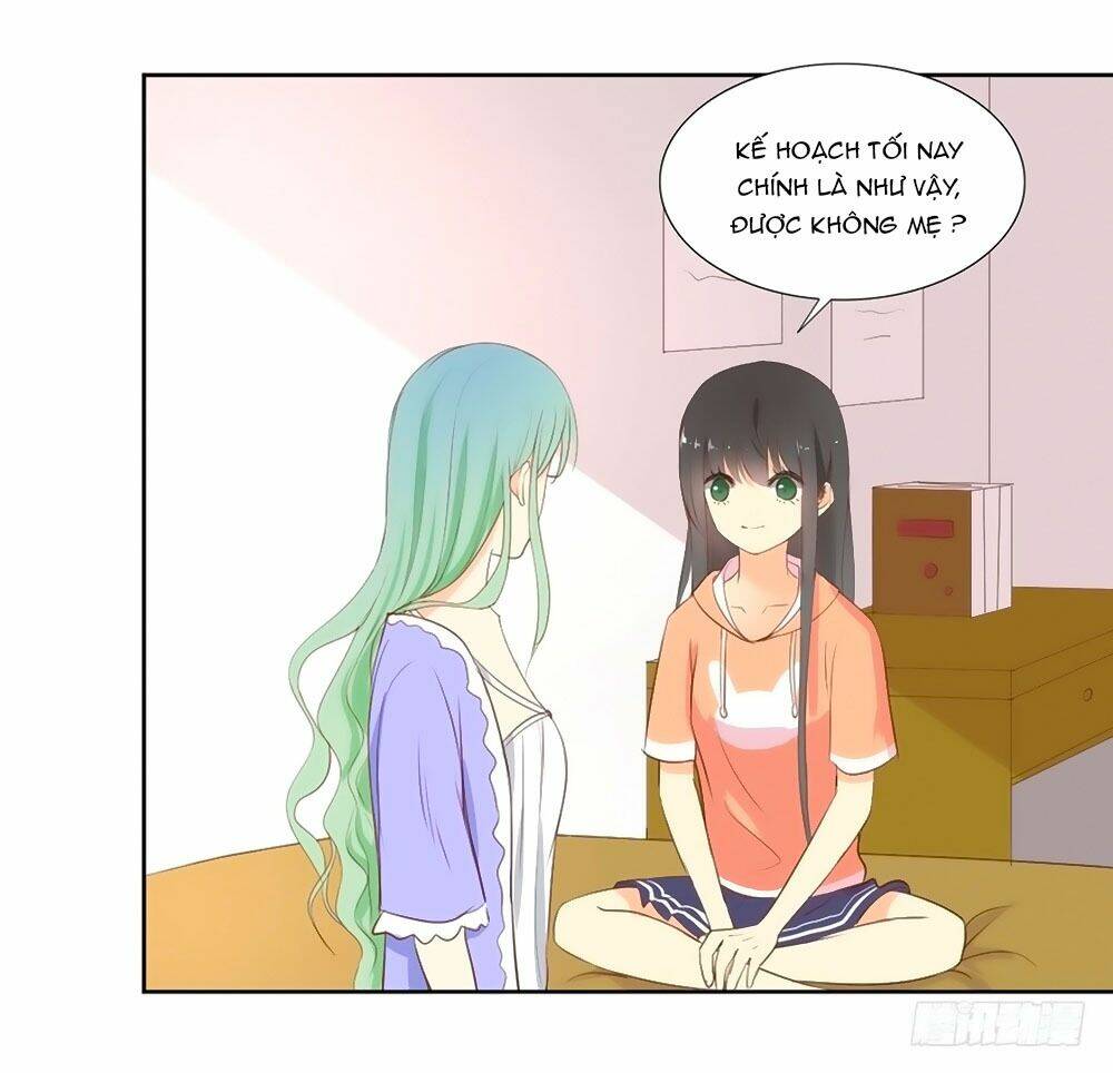 Sinh Sinh Tương Thác: Chapter 41