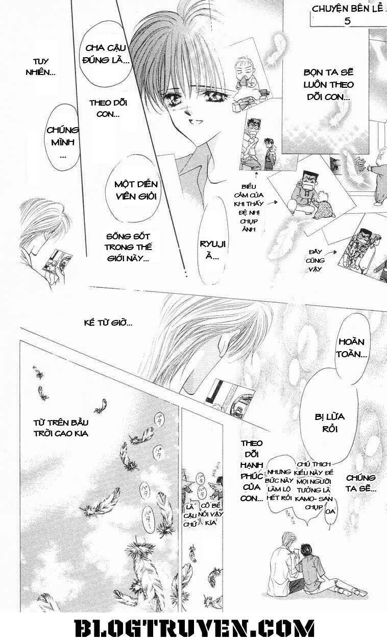 Tokyo Crazy Paradise: Chapter 111