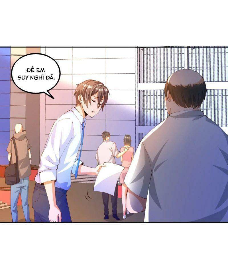 Luyện Tập Thành Thần: Chapter 16