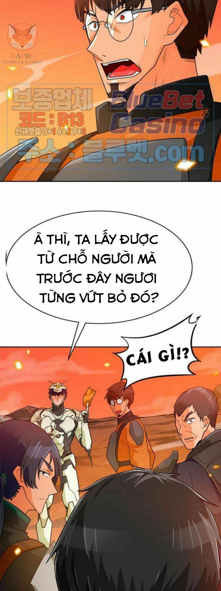 Tôi Tự Động Săn Một Mình: Chapter 78