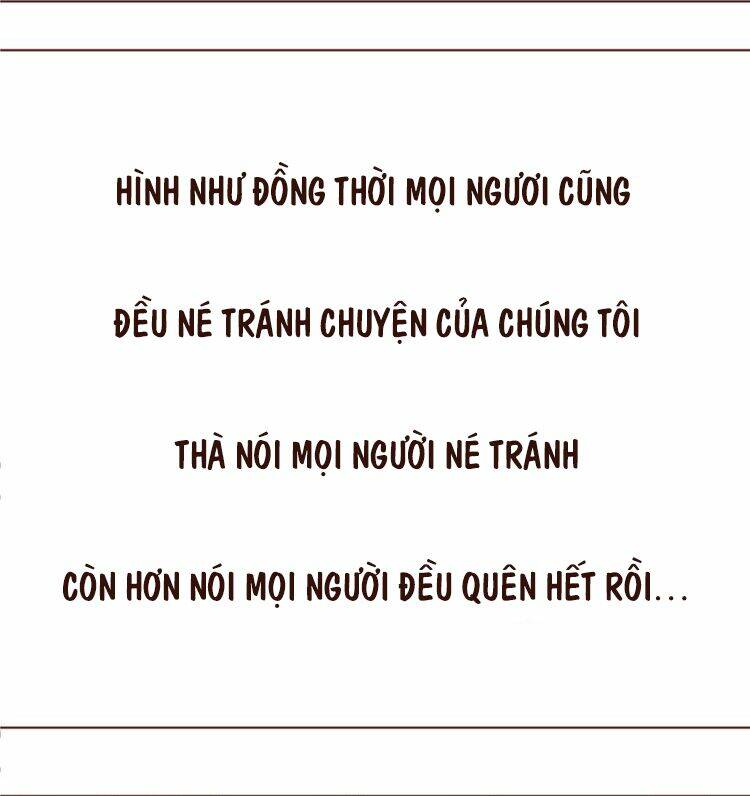 Người Yêu Biến Mất: Chapter 20