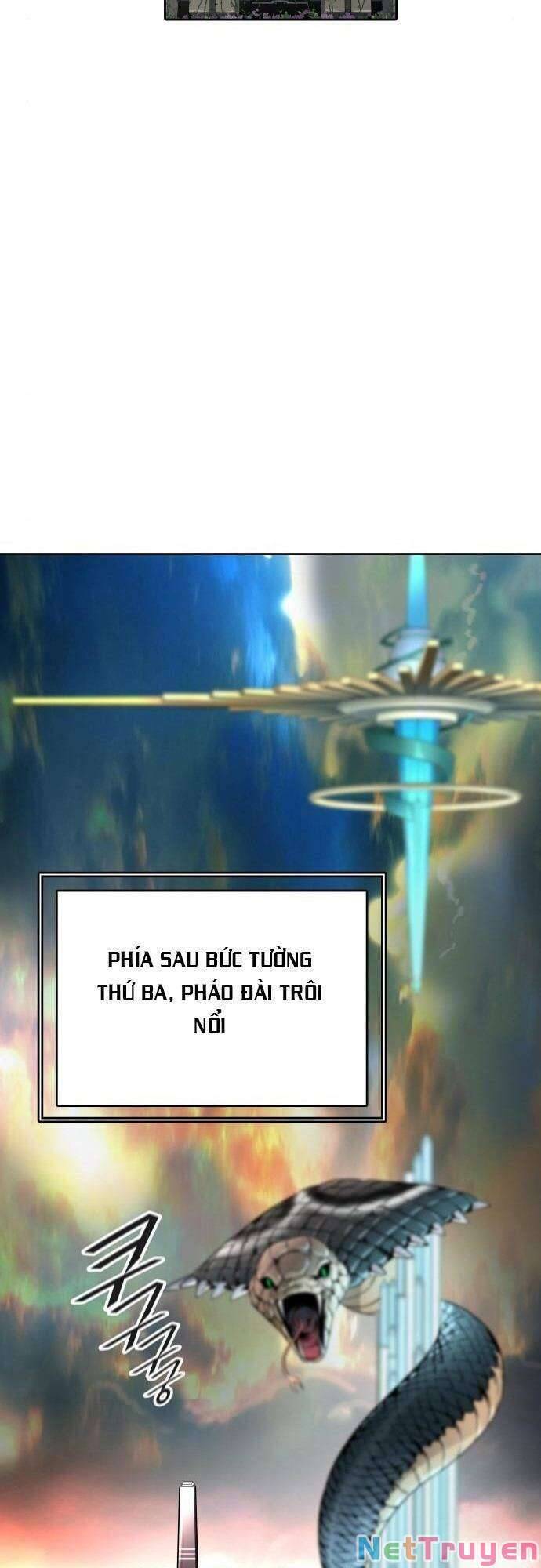 Tòa Tháp Bí Ẩn 2: Chapter 514